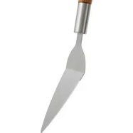 Resim Storemax Concept Ahşap Saplı Sivri Spatula 