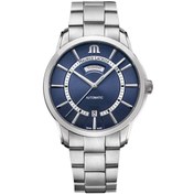 Resim Maurice Lacroix Automatic Swiss Made Ml-pt6358ss002431-1 Erkek Kol Saati 
