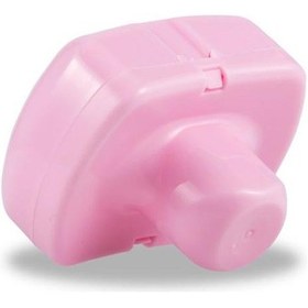 Resim Mamajoo Bpa Emzik Saklama Kutusu Pembe 