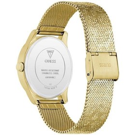 Resim Guess Gugw1040l2 Kadın Kol Saati Altın 