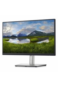 Resim Dell P2222H 21.5" 60Hz 5Ms VGA+HDMI+DP+USB FullHD IPS Pivot Vesa Monitör 