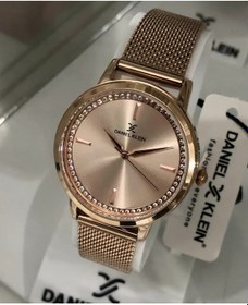 Resim Daniel Klein DK102-013377XQ Kadın Kol Saati 