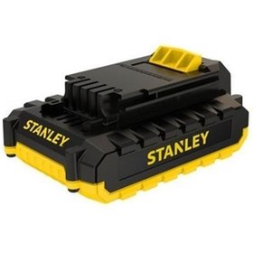 Resim Stanley SB20S 18V 1.5Ah Li-Ion Akü 