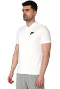 Resim Nike 909746-100 M Nsw Ce Polo Matchup Pq Erkek Tişört 