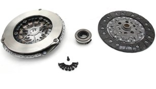 Resim Caddy 1.9 TDI Debriyaj Seti Luk Marka 