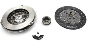 Resim Caddy 1.9 TDI Debriyaj Seti Luk Marka 