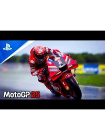 Resim Milestone MotoGp25 Ps4 Oyun 