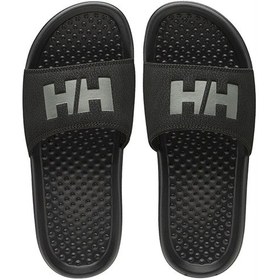 Resim HELLY HANSEN HH W H/H SLIDE Siyah 
