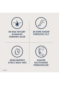 Resim Veet Professyonel Bacak ve Vücut için Ağda Bandı Hassas 20'li 