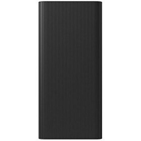 Resim Xiaomi BHR9126GL 18W 30000 mAh Siyah Power Bank 