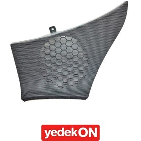 Resim Hoparlör Kapağı Actros Mp3 Sol - A0008272040 