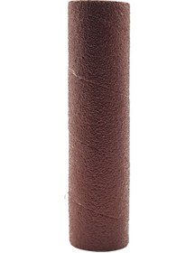 Resim Titi 6681 Scheppach HG580 için Silindir Zımpara 26 x 115 mm 80 Ku 