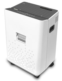 Resim Aurora As106C Evrak İmha Makinesi 