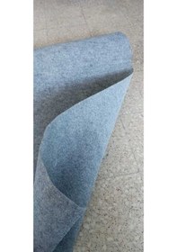 Resim Rengi Gri Halıfleks 2 X 9 Metre Ucuz Rip Halıflekx Fuar Halısı Ri Çok Renkli 