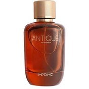 Resim Imprime Antique Edp Erkek Parfümü 100 ml 