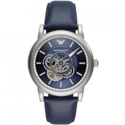 Resim Emporio Armani AR60011 Erkek Kol Saati 