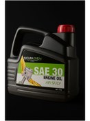 Resim NATURACHEM Bıçkı Yağı 3lt Sea 30 