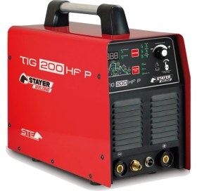 Resim Stayer Tig Kaynak Makinası 200 Amper 