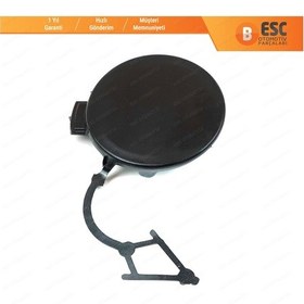 Resim Vw Golf Mk7 için Ön Tampon Çeki Demiri Kapağı 5gg807241 Astarlı N11.19502 