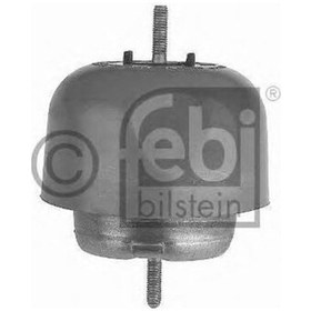 Resim Febi 11486 Motor Takozu Sağ Yağlı A4 1.6 1.9tdı Afn Avg Alz 97 04 8d0199379c Diğer 