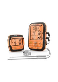 Resim ThermoPro TP-28B Izgara Barbekü Yemek Gıda Termometresi 