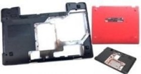 Resim Asus N56VZ-S4225D Alt Kasa 