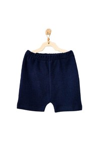 Resim Andywawa Erkek Bebek Balina Motifli Papyonlu Tulum Şort Takımı Ac21554r 001 