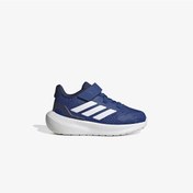Resim Adidas Runfalcon 5 El I Mavi Bebek Sneaker Jp5154 Mavi 
