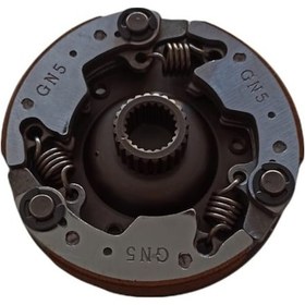 Resim Mondial 110 Ft Cup Debriyaj Balatası (172) 
