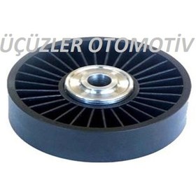 Resim Alternatör Gergi Rulmanı Fiat Doblo Alfa 46454419 46514222 