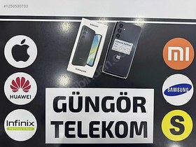 Resim Samsung A16 İkinci El TR | 256 GB | Gri 