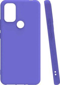 Resim Reeder P13 Blue Max Pro 2021 Kılıf Kamera Korumalı Silikon Telefon Kılıfı Şık Arka Kapak 001 