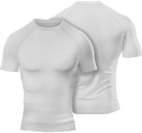 Resim Basic Compression T-shirt 