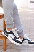 Resim Hammer Jack Rano Hafif Rahat Taban Erkek Sneaker 