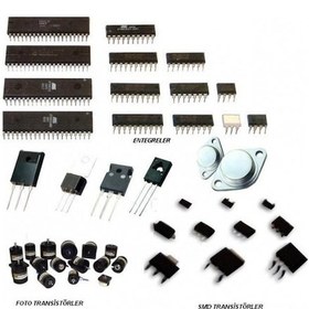 Resim Kia 7815 An 7815 Lm 7815 Regüle Entegre 5 Adet 