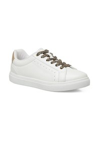 Resim Polaris 327508.z 6fx Beyaz Kadın Sneaker 000000000102202332 Beyaz 