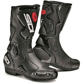 Resim Sidi Stivali B2 Motosiklet Botu 