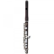 Resim Yamaha Ypc62 Profesyonel Pikolo Flüt 