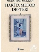 Resim Harita Metod Defteri - Murathan Mungan 