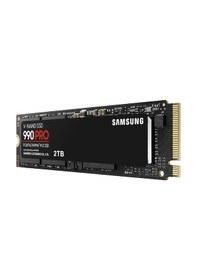 Resim SAMSUNG 2TB 990 PRO 7450/6900MB/s M.2 NVMe MZ-V9P2T0BW 