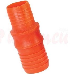 Resim 1x3/4 Plastik Hortum Redüksiyon Ek 