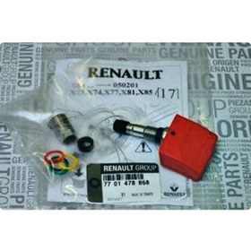 Resim Lastık Basınç Sensörü Clıo Iıı Laguna 7701478868 