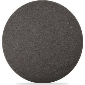 Resim Divortex Sandviç Tip Konik Cila Wax Süngeri Pad 170 X 30 Mm 
