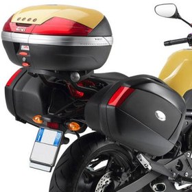 Resim GIVI PLXR364 YAMAHA XJ6 DIVERSION (09-15) YAN ÇANTA TASIYICI 