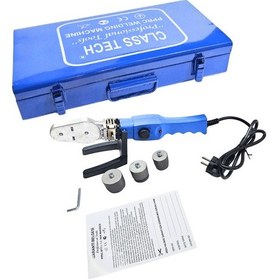 Resim Clas Tech Mini Pprc Boru Kaynak Makinesi 