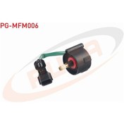 Resim Renault Kango Iıı - Laguna Iıı 2012- Mazot Filtre Müşürü 7701068619 