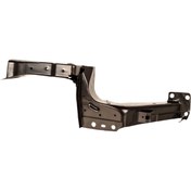 Resim Opel Corsa E 2015 Sonrası Sol Ön Üst Panel Sacı (Taiwan) 