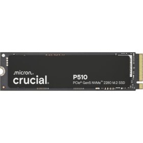 Resim Crucial P310 2tb Pcıe Gen4 Nvme M.2 SSD CT2000P310SSD8 (7100-6000 Mbs) 