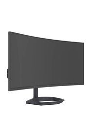 Resim AREY TEKNOLOJİ COOLERMASTER 34" VA GM34-CWQ 0.5MS 1 