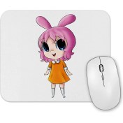 Resim Baskı Dükkanı Gumball Mouse Pad 